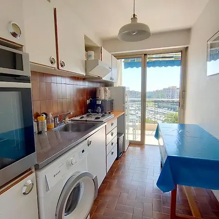 Charmant 2 Pieces Apartamento