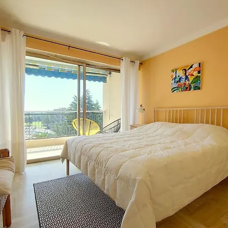 Διαμέρισμα Charmant 2 Pieces *